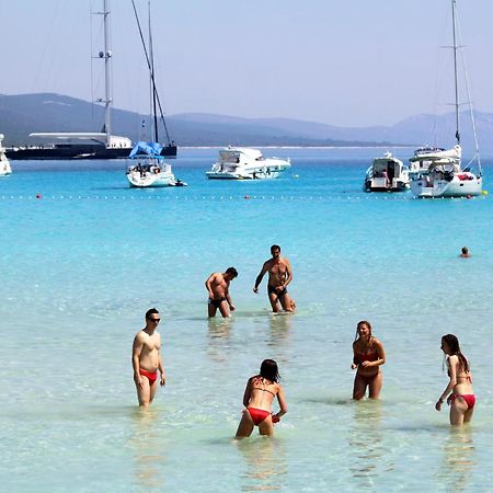 Apartments With A Parking Space Sali, Dugi Otok - 8084 Esterno foto