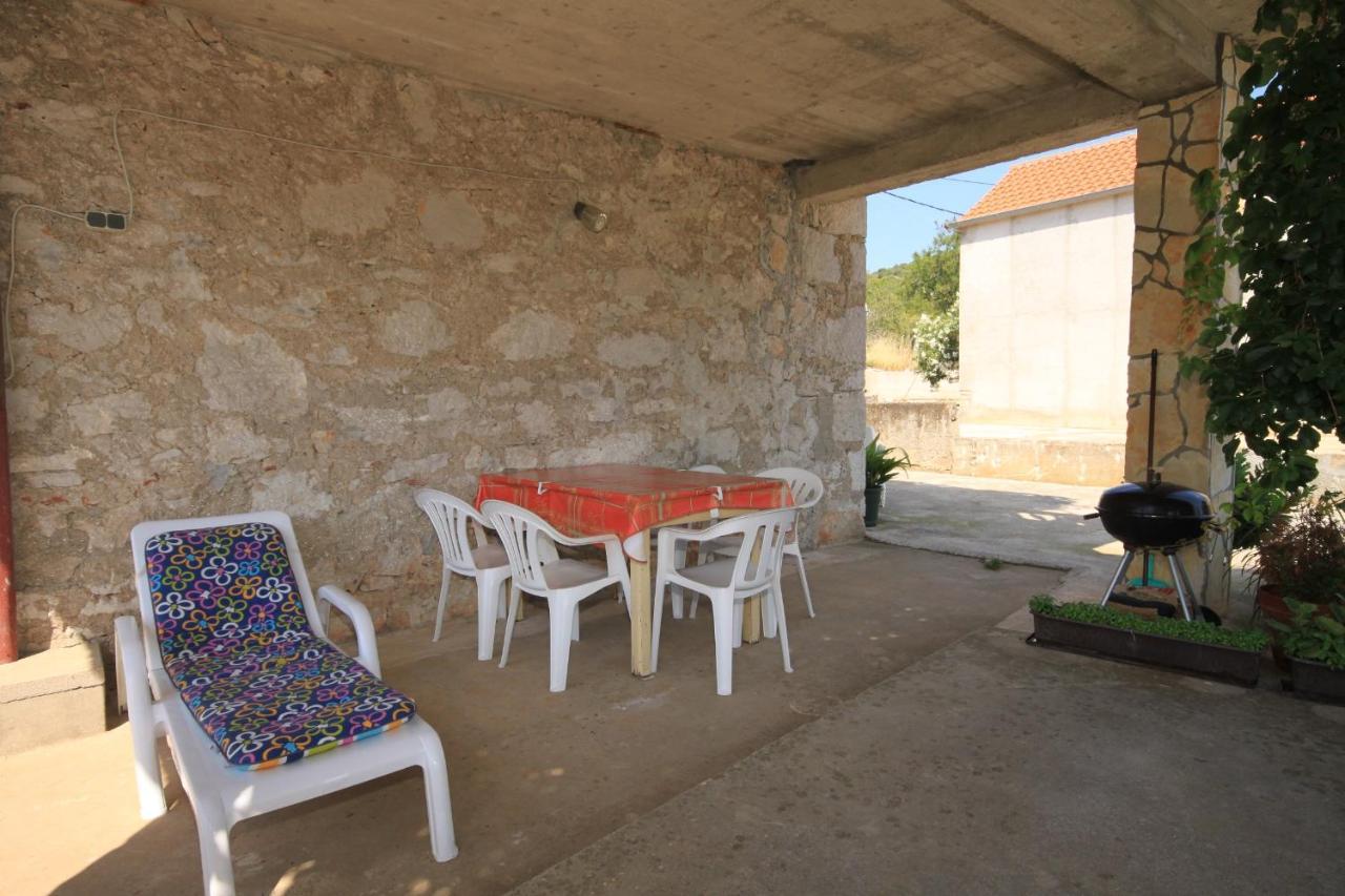 Apartments With A Parking Space Sali, Dugi Otok - 8084 Esterno foto