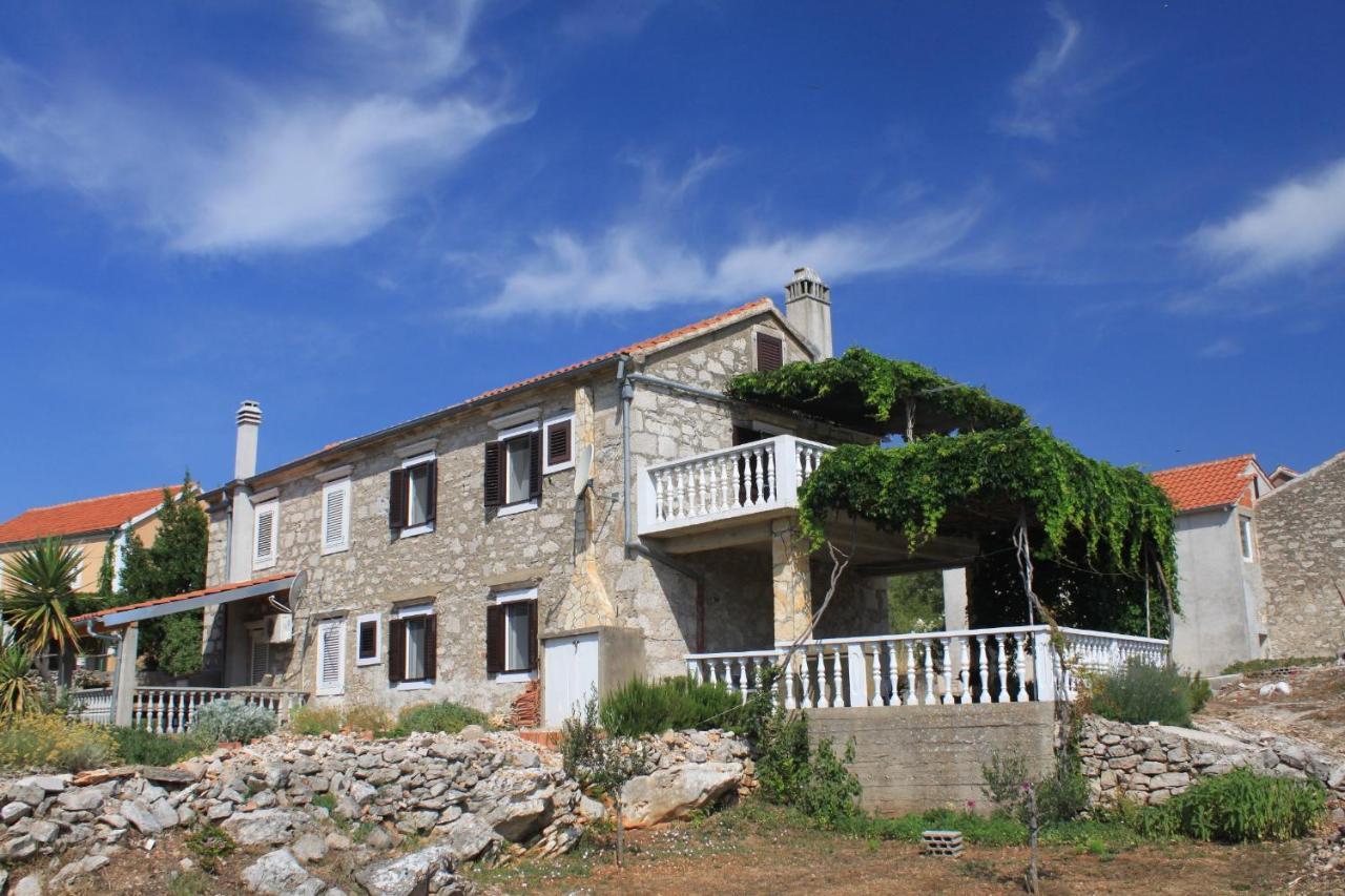 Apartments With A Parking Space Sali, Dugi Otok - 8084 Esterno foto